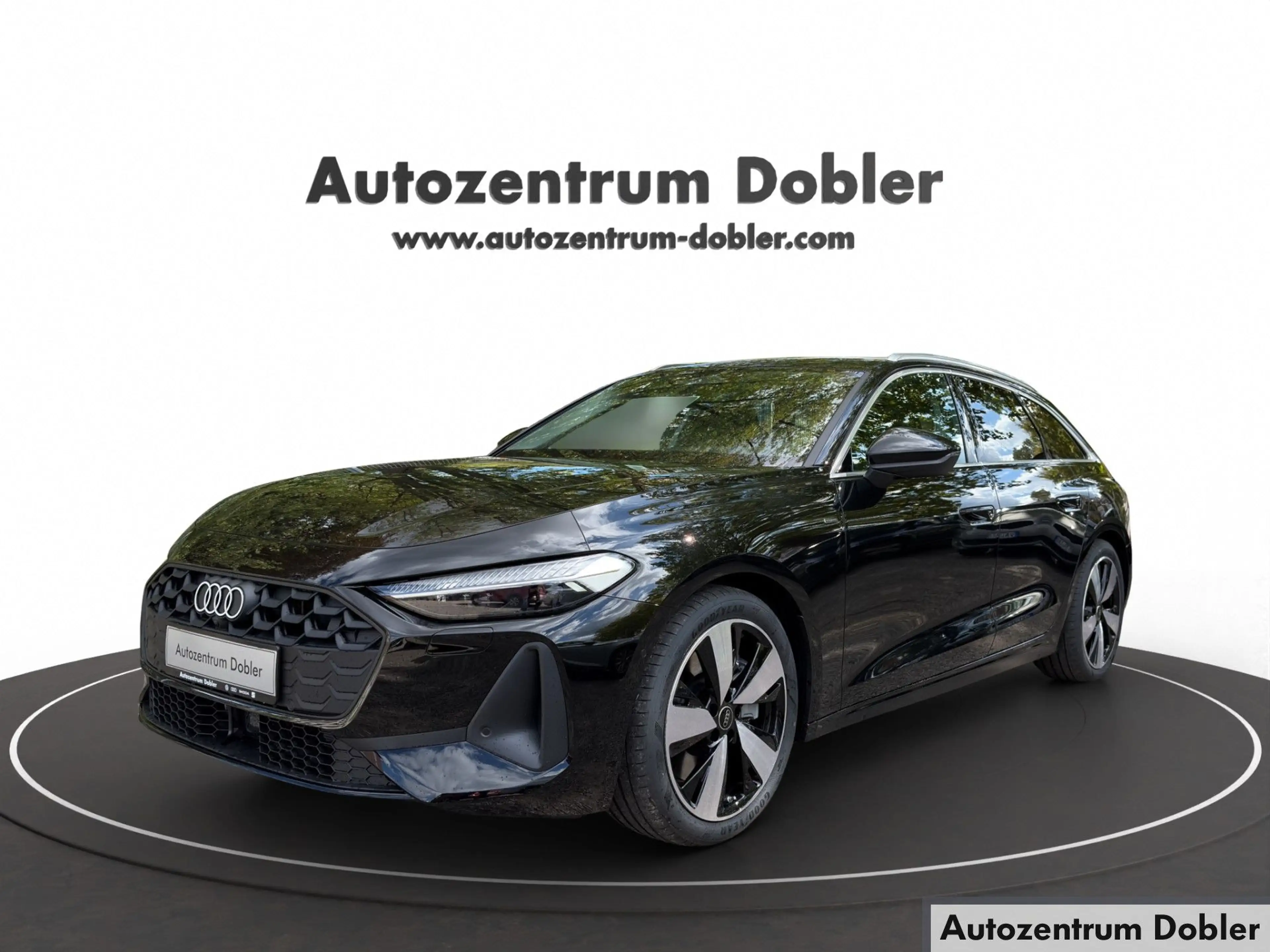 Audi A5 Avant e-hybrid quattro  AHK,ACC,Matrix,19" Navi — photo 2