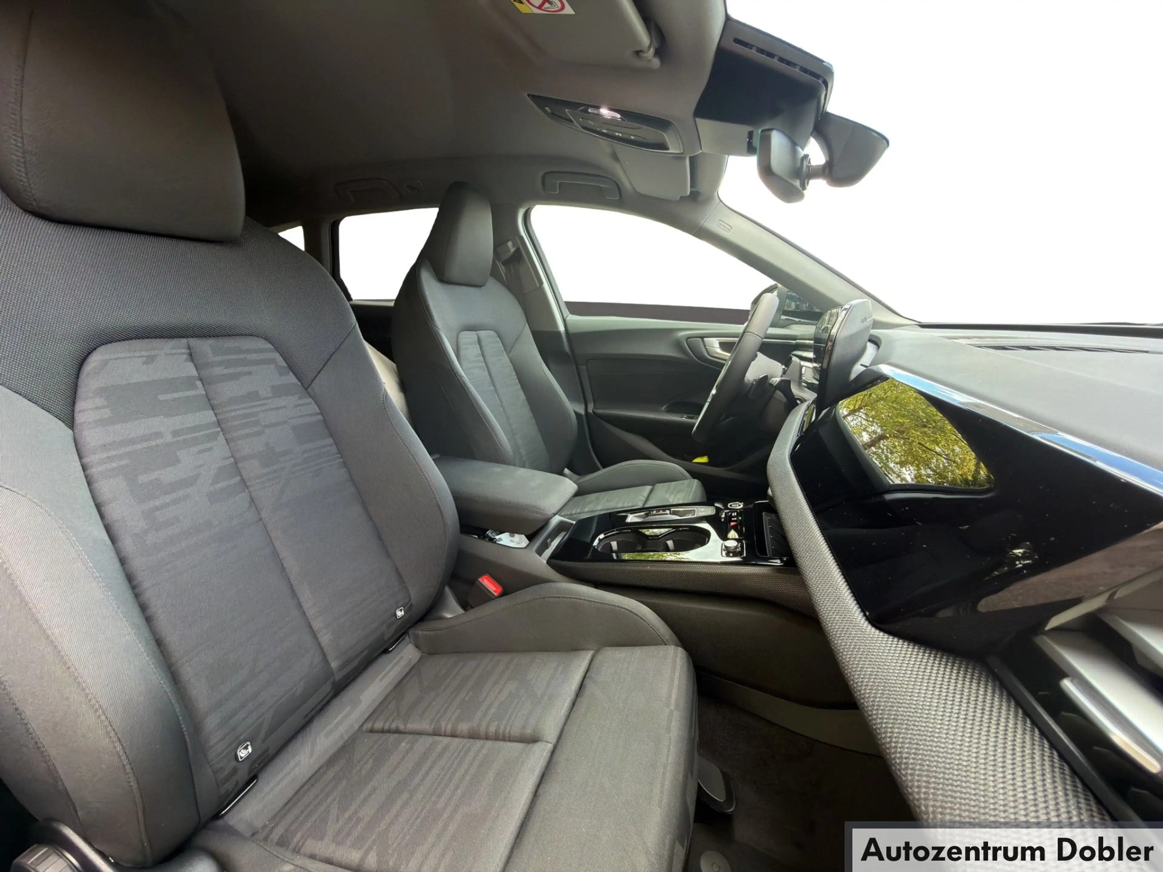 Audi A5 Avant e-hybrid quattro  AHK,ACC,Matrix,19" Navi — photo 10
