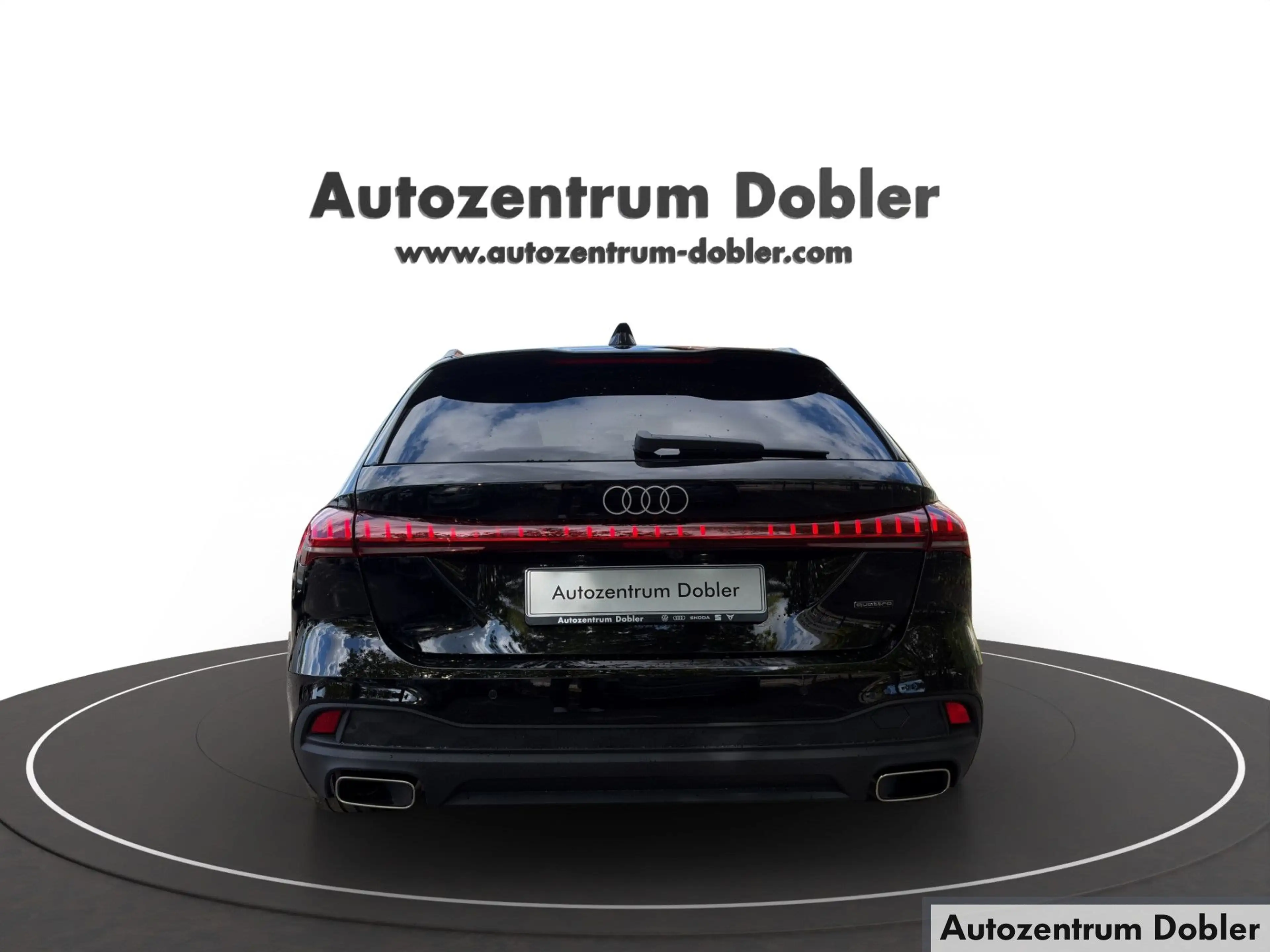 Audi A5 Avant e-hybrid quattro  AHK,ACC,Matrix,19" Navi — photo 8