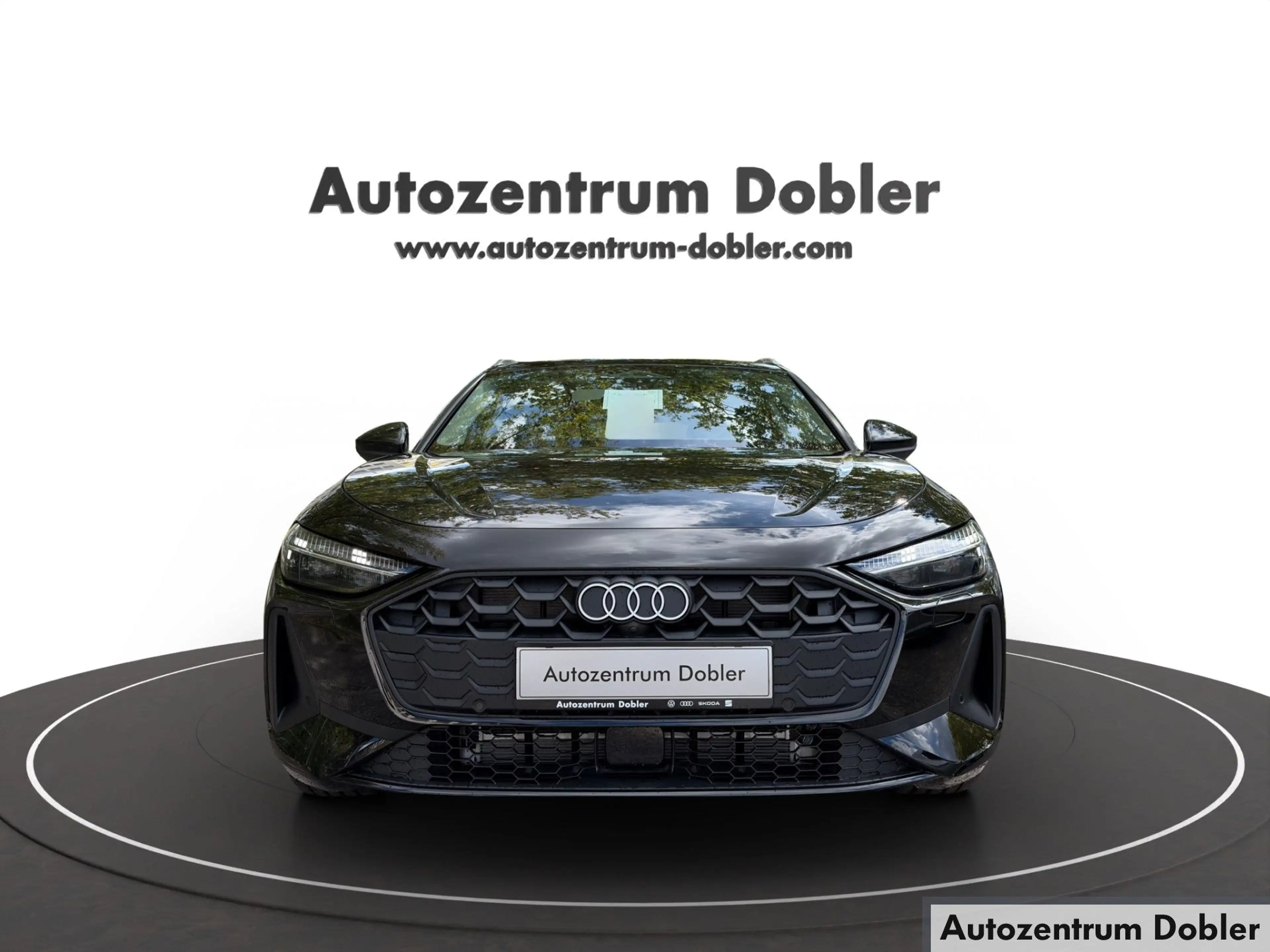 Audi A5 Avant e-hybrid quattro  AHK,ACC,Matrix,19" Navi — photo 3