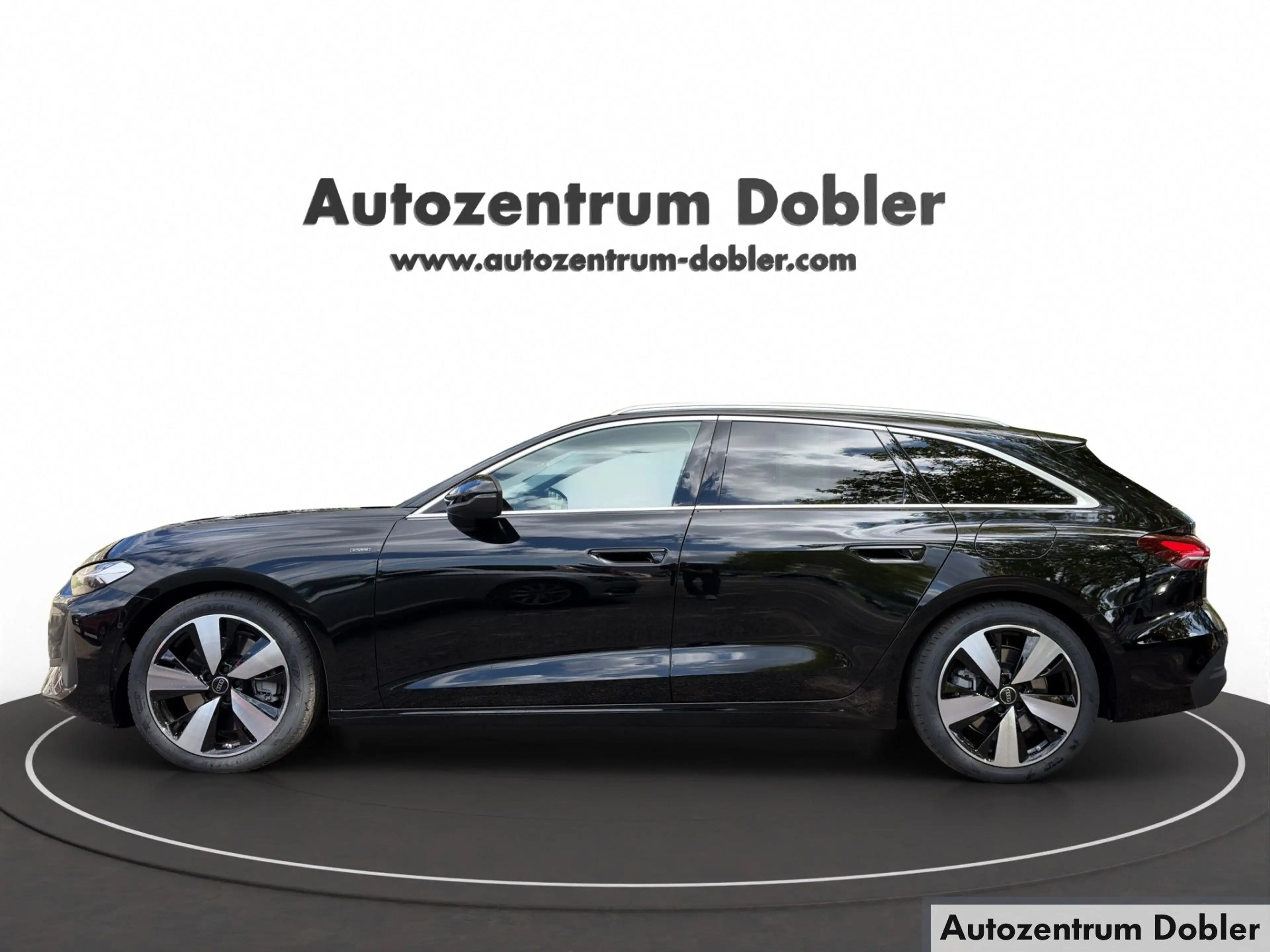 Audi A5 Avant e-hybrid quattro  AHK,ACC,Matrix,19" Navi — photo 5