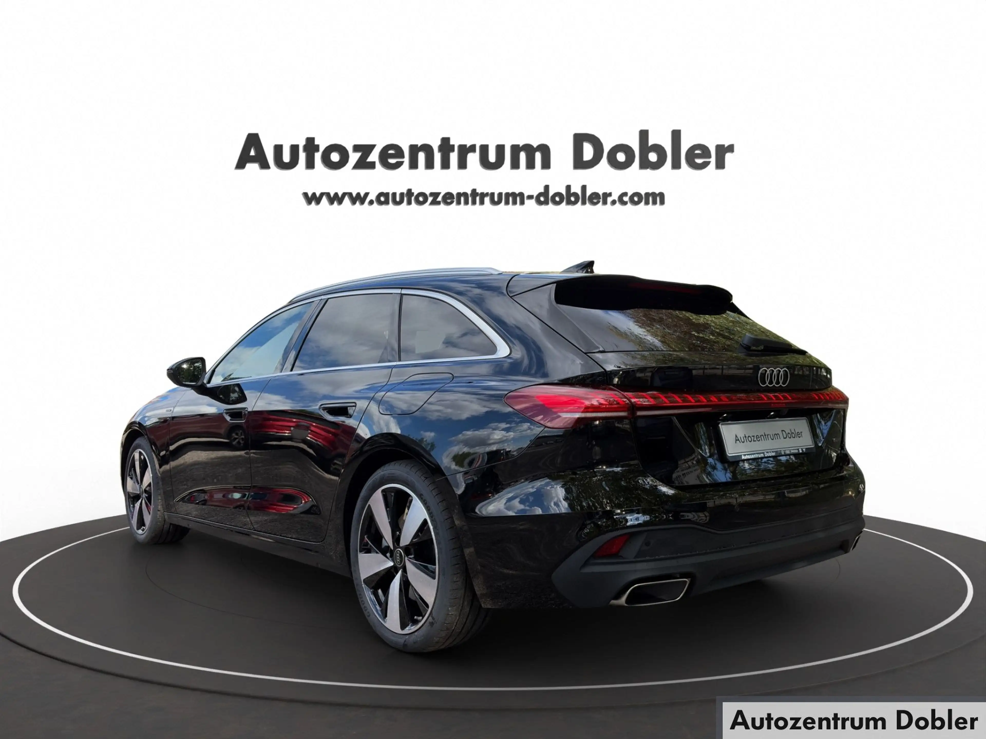 Audi A5 Avant e-hybrid quattro  AHK,ACC,Matrix,19" Navi — photo 7