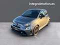 Abarth 500 695 1.4 16v T-Jet 132kW (180 CV) Gris - thumbnail 1
