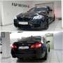 BMW M5 M5 DKG Competition Deutsches KFZ Original Zustand Schwarz - thumbnail 31