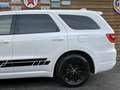 Dodge Durango 5,7L R/T AWD 7 S. LPG Leder SZH Navi Weiß - thumbnail 8
