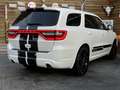 Dodge Durango 5,7L R/T AWD 7 S. LPG Leder SZH Navi Weiß - thumbnail 13