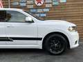 Dodge Durango 5,7L R/T AWD 7 S. LPG Leder SZH Navi Weiß - thumbnail 9