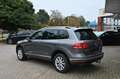 Volkswagen Touareg V6 TDI BMT Terrain Tech 4Motion *TOP Gris - thumbnail 4