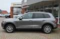 Volkswagen Touareg V6 TDI BMT Terrain Tech 4Motion *TOP Gris - thumbnail 3