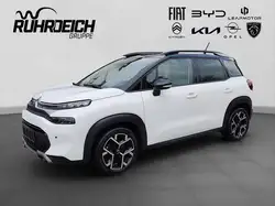 Citroën C3 Aircross Shine Pack EAT6 ALLWETTER SCHIEBEDACH SHZ PDC K...