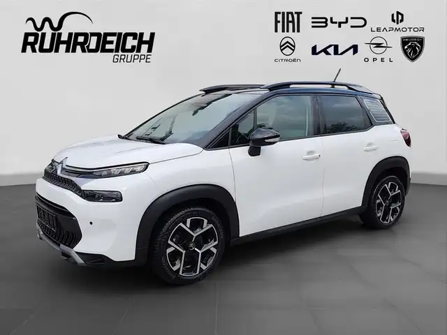 Citroën C3 Aircross Shine Pack EAT6 ALLWETTER SCHIEBEDACH SHZ PDC K...