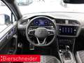 Volkswagen Tiguan Allspace 2.0 TDI 4Mo. DSG R-Line Black IQ.LIGHT HARMAN-KARD Blanc - thumbnail 14
