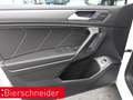 Volkswagen Tiguan Allspace 2.0 TDI 4Mo. DSG R-Line Black IQ.LIGHT HARMAN-KARD Weiß - thumbnail 9