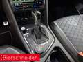 Volkswagen Tiguan Allspace 2.0 TDI 4Mo. DSG R-Line Black IQ.LIGHT HARMAN-KARD Blanc - thumbnail 18