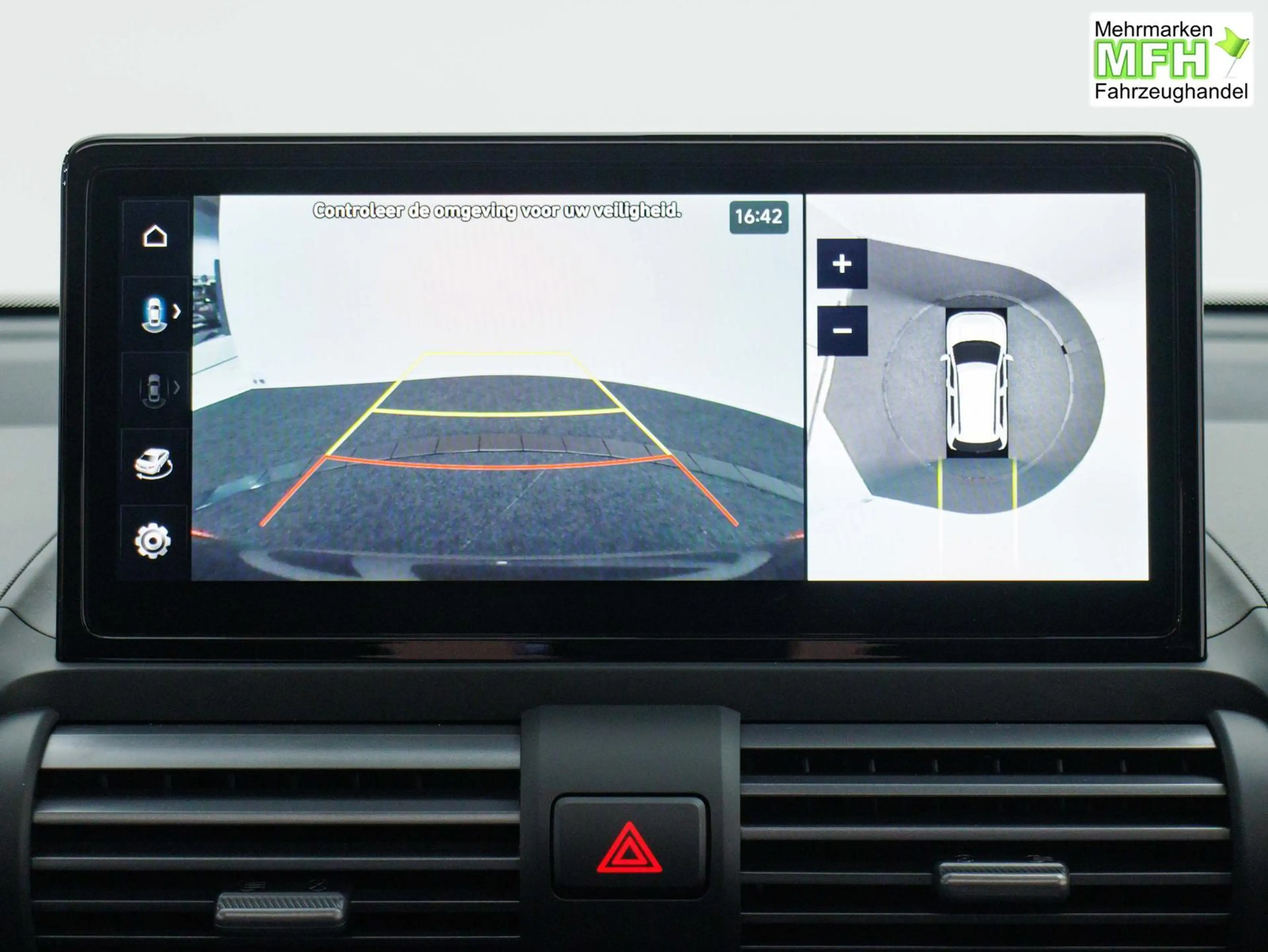 Hyundai Inster Evolve 49 kWh ACC / PDC V&H + 360 Kamera Keyles... — photo 14