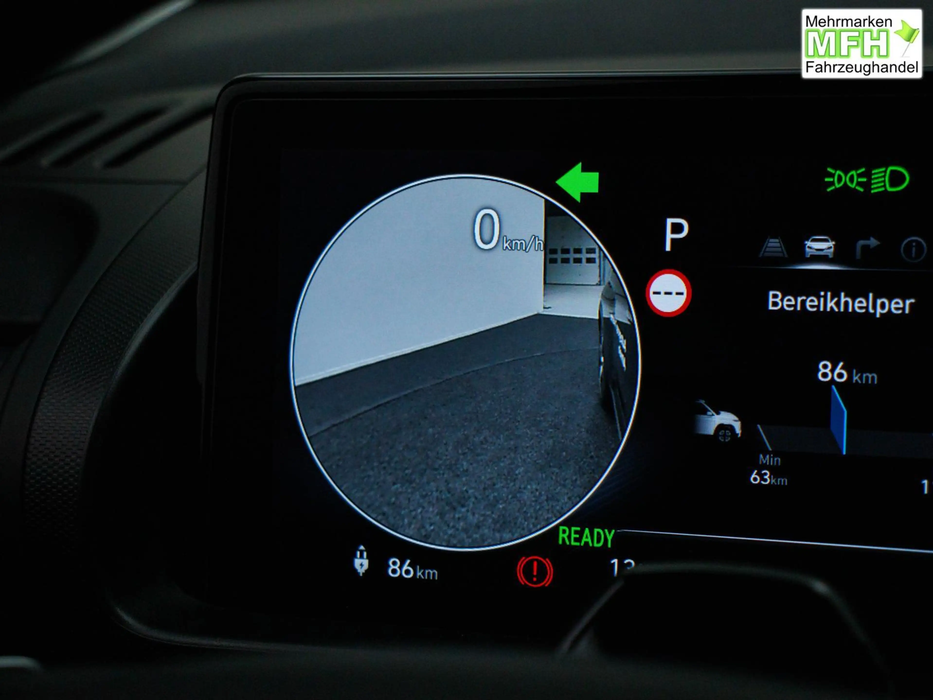 Hyundai Inster Evolve 49 kWh ACC / PDC V&H + 360 Kamera Keyles... — photo 15