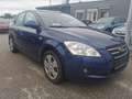Kia Ceed / cee'd Basis Blau - thumbnail 2