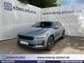 Polestar 2 Long Range Dual Motor 78kWh Pilot Lite Plus Paket Gris - thumbnail 1