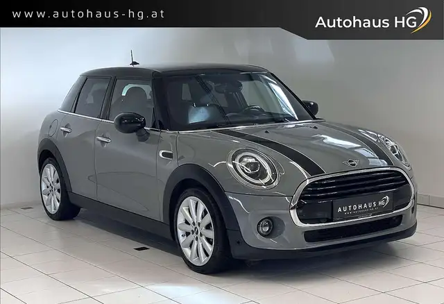 MINI Cooper MINI Cooper Aut.
