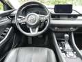 Mazda 6 KOMBI SKYACTIV-G 194 PS  SPORTS-LINE mit LEDER Schwarz - thumbnail 10