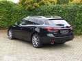 Mazda 6 KOMBI SKYACTIV-G 194 PS  SPORTS-LINE mit LEDER Schwarz - thumbnail 6