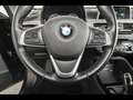 BMW X2 18i - Navi - Automaat - Trekhaak - Park assist Bruin - thumbnail 7