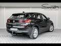 BMW X2 18i - Navi - Automaat - Trekhaak - Park assist Marrone - thumbnail 2