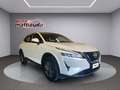 Nissan Qashqai Qashqai 1.3 mhev Acenta 2wd 140cv Bianco - thumbnail 6