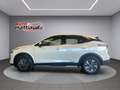 Nissan Qashqai Qashqai 1.3 mhev Acenta 2wd 140cv Bianco - thumbnail 2