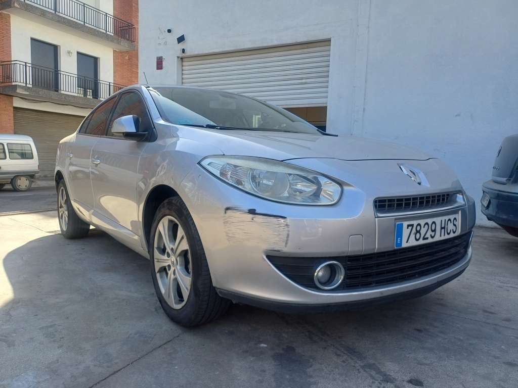 Renault Fluence 1.6 16v Dynamique - foto 1