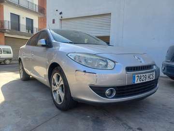 1.6 16v Dynamique