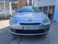 Renault Fluence 1.6 16v Dynamique Plateado - thumbnail 2