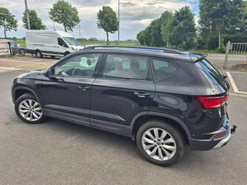 Ateca 1.5 TSI Move! Full Link OPF