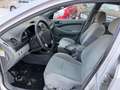 Chevrolet Lacetti SE-SCHECKHEFT-KLIMA Silber - thumbnail 8