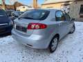 Chevrolet Lacetti SE-SCHECKHEFT-KLIMA Silber - thumbnail 4