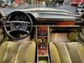 Mercedes-Benz 280 SE W126 2.7L 6 cylindres 82 760 kms certifiés Gris Silberdistel Toit ouvrant Carnet et historique complet État collection Grijs - thumbnail 6