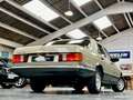 Mercedes-Benz 280 SE W126 2.7L 6 cylindres 82 760 kms certifiés Gris Silberdistel Toit ouvrant Carnet et historique complet État collection Grijs - thumbnail 3