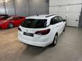 Opel Astra ST 1,5 CDTI*Kamera*Navi*Sitz+Lenkradheizung* Weiß - thumbnail 9