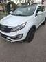 Kia Sportage Active 2,0 CRDi 4WD DPF Weiß - thumbnail 3