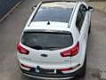 Kia Sportage Active 2,0 CRDi 4WD DPF Weiß - thumbnail 17
