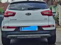 Kia Sportage Active 2,0 CRDi 4WD DPF Weiß - thumbnail 1