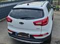Kia Sportage Active 2,0 CRDi 4WD DPF Weiß - thumbnail 13