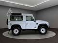 Land Rover Defender 90 E Station Wagon *1-Hand*3-Sitzreihe* Wit - thumbnail 7