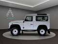 Land Rover Defender 90 E Station Wagon *1-Hand*3-Sitzreihe* Wit - thumbnail 8