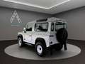 Land Rover Defender 90 E Station Wagon *1-Hand*3-Sitzreihe* Wit - thumbnail 4