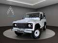 Land Rover Defender 90 E Station Wagon *1-Hand*3-Sitzreihe* Wit - thumbnail 1