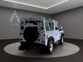 Land Rover Defender 90 E Station Wagon *1-Hand*3-Sitzreihe* Wit - thumbnail 6