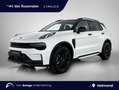 Lynk & Co 01 1.5 More 261 PK 75km pHev Full Option Dealer Demo Bianco - thumbnail 1