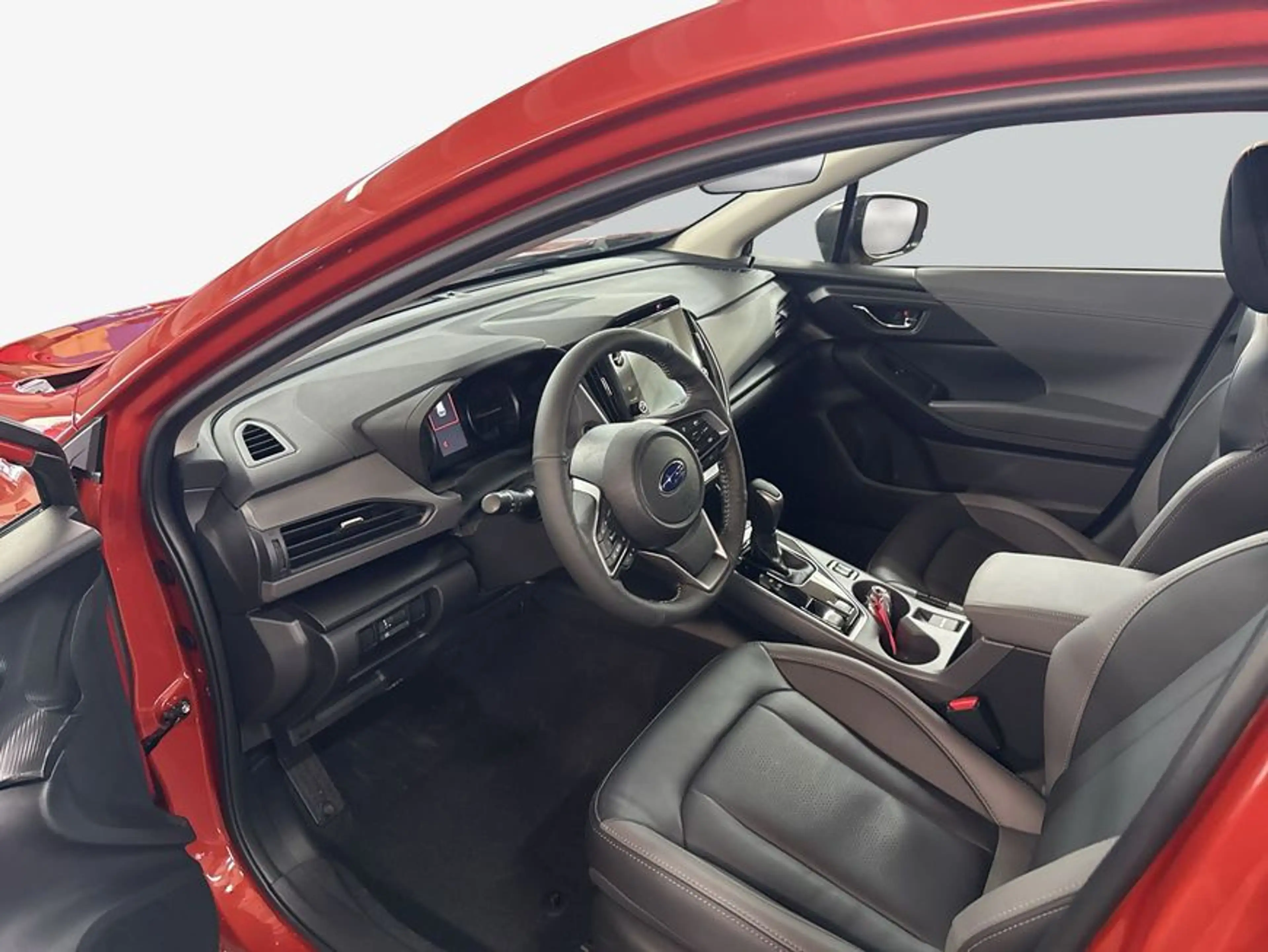 Subaru Crosstrek Crosstrek 2.0ie Platinum MJ24 — photo 9