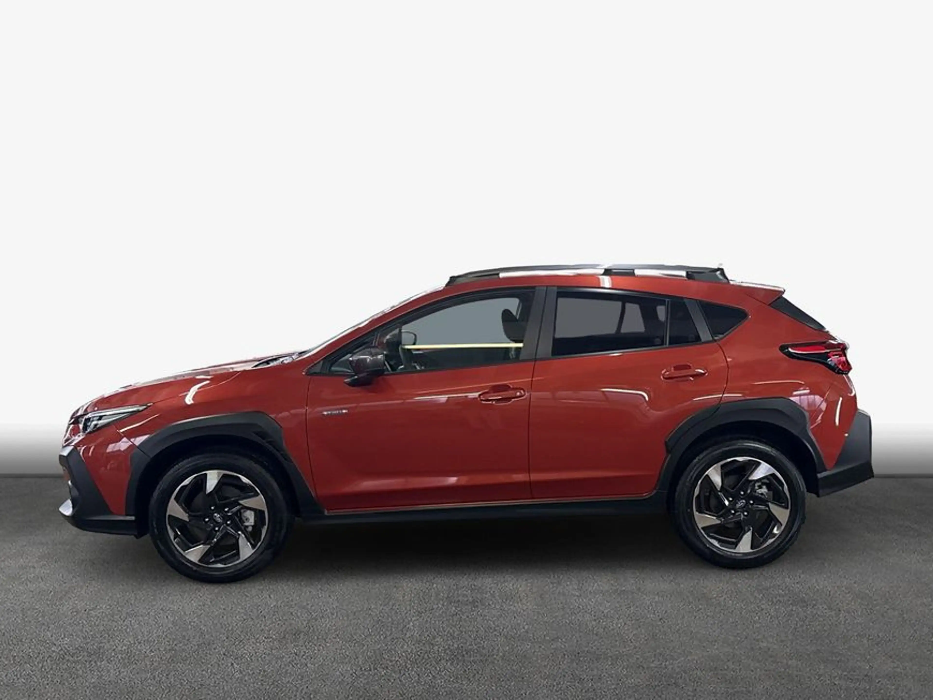 Subaru Crosstrek Crosstrek 2.0ie Platinum MJ24 — photo 4